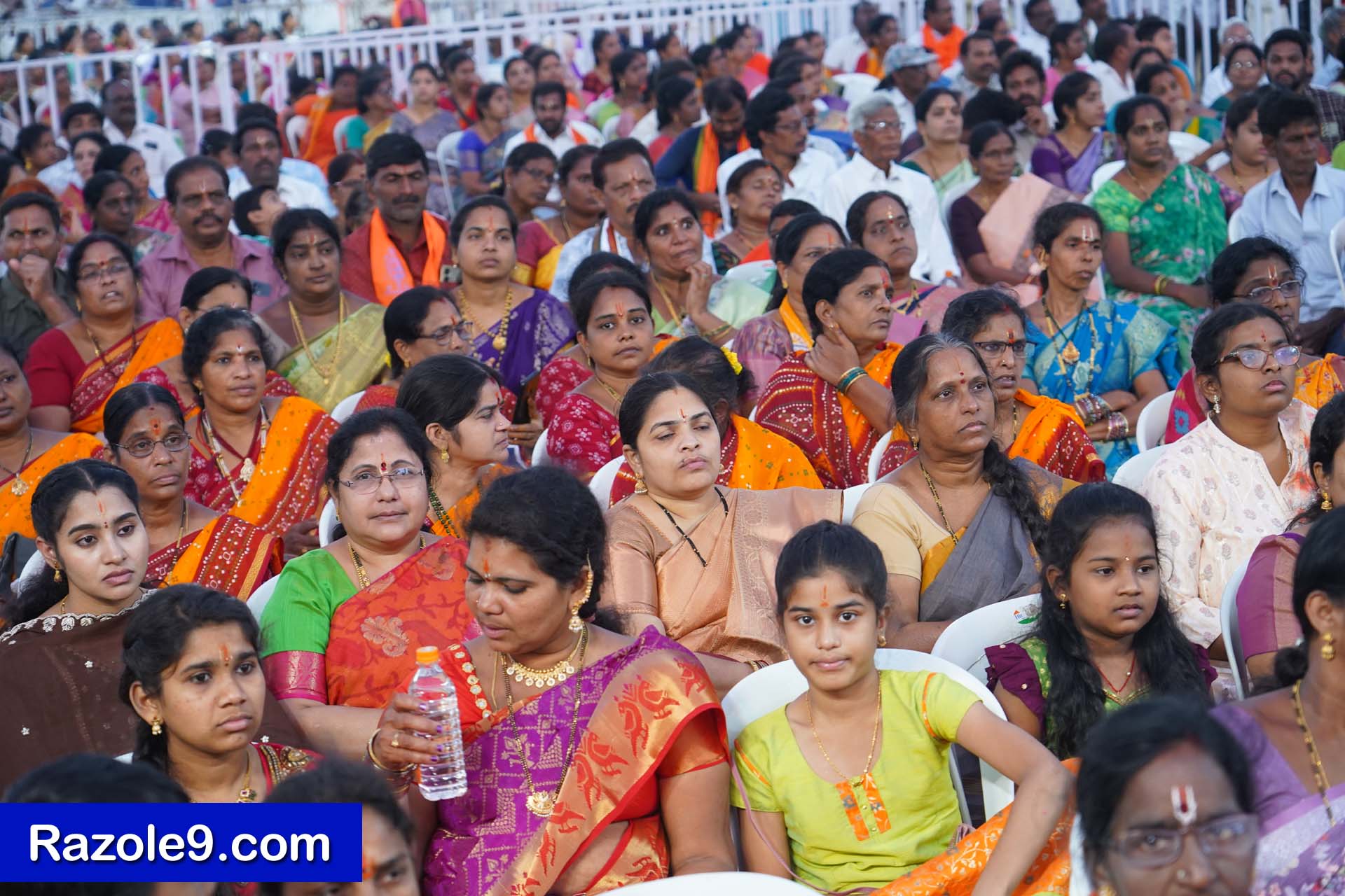 Srinivasa Kalyanam - vegivaaripalem - 2026
